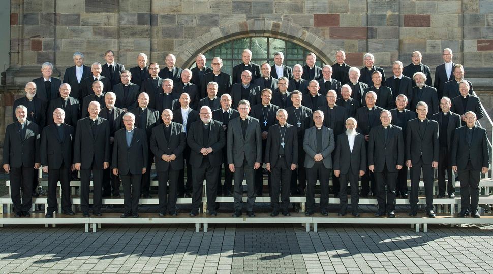 Conferencia Episcopal Alemana